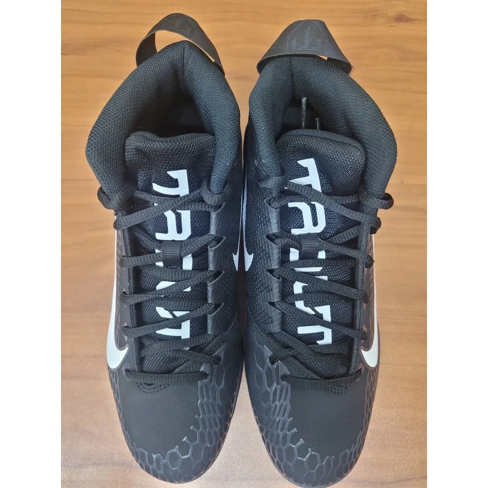 Nike men force